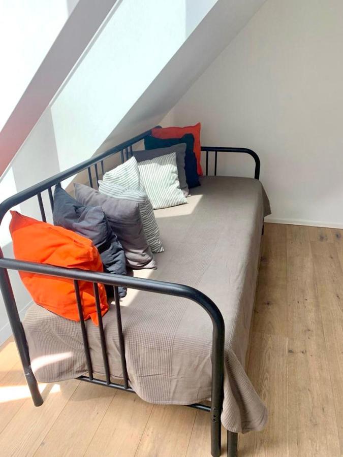 Amazing Location In Near Rathaus * Viena