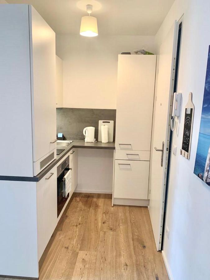 Amazing Location In Near Rathaus * Vienne